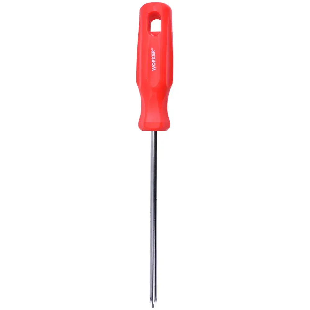 Chave phillips 1/4” x 6” Worker — fotografia 4