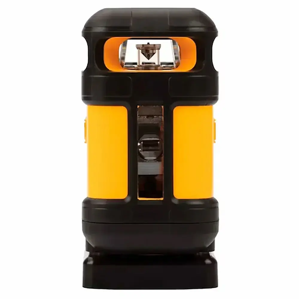 Nível a laser verde 2X360 15M DW03601CG Dewalt — fotografia 3