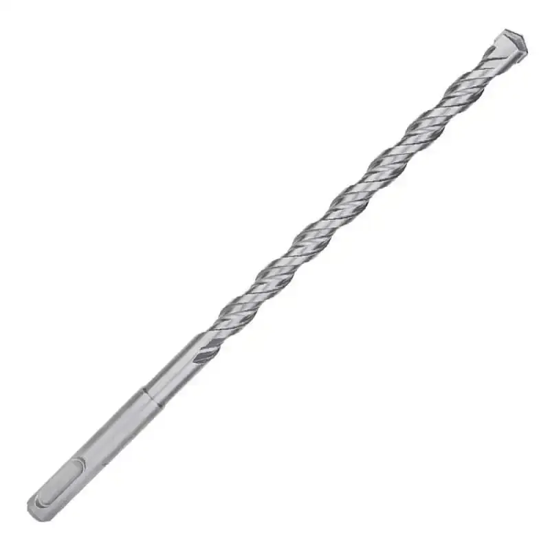 Broca SDS Plus 12 x 160 MM Speedhammer Concreto IW44480 IRWIN — fotografia de referência