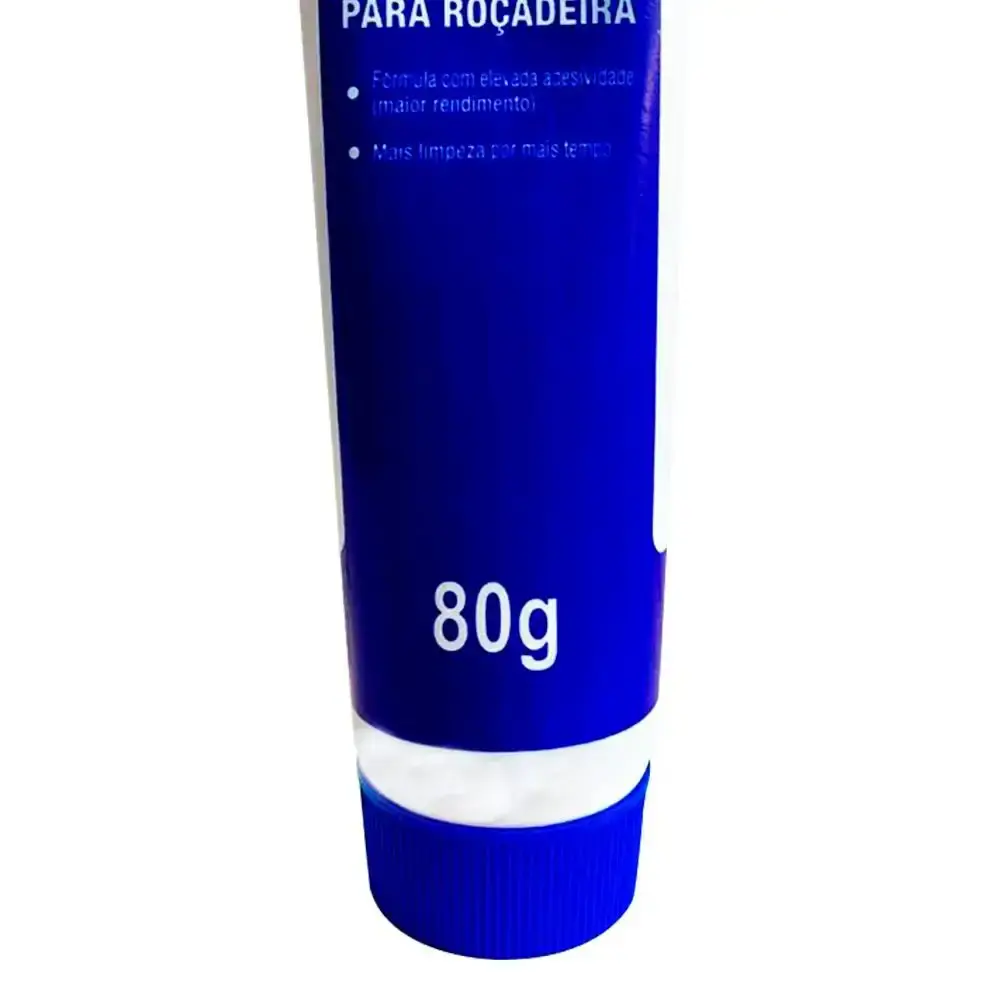 Graxa lítio ponteira transmissão roçadeira 80G Husqvarna — fotografia 5