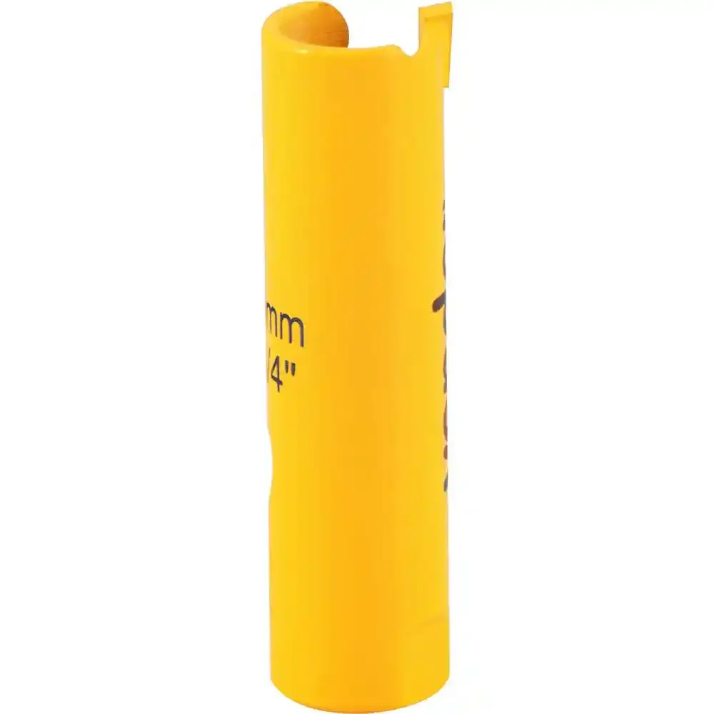 Serra copo 19MM 3/4POL com vídea Vonder — fotografia 4