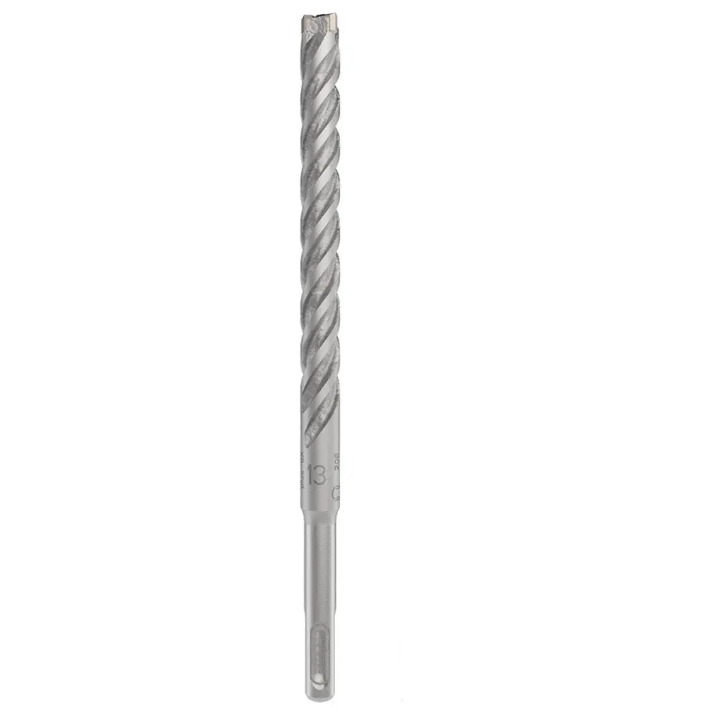 Broca sds PLUS-5X para concreto 13X150MM Bosch — fotografia 2