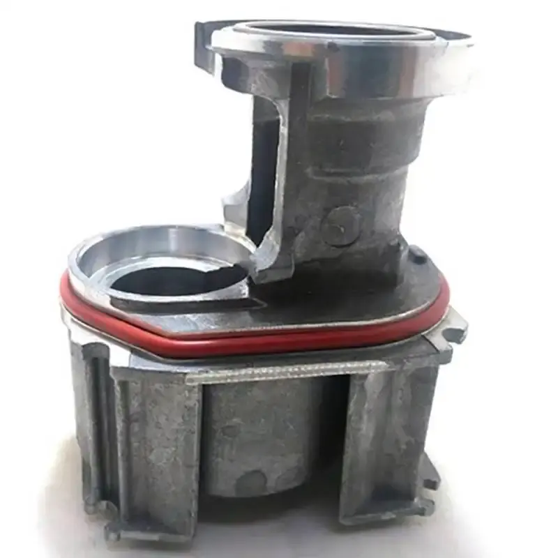 Flange intermediário para martelete GBH 2-24 DSE 1617000981 Bosch — fotografia 4