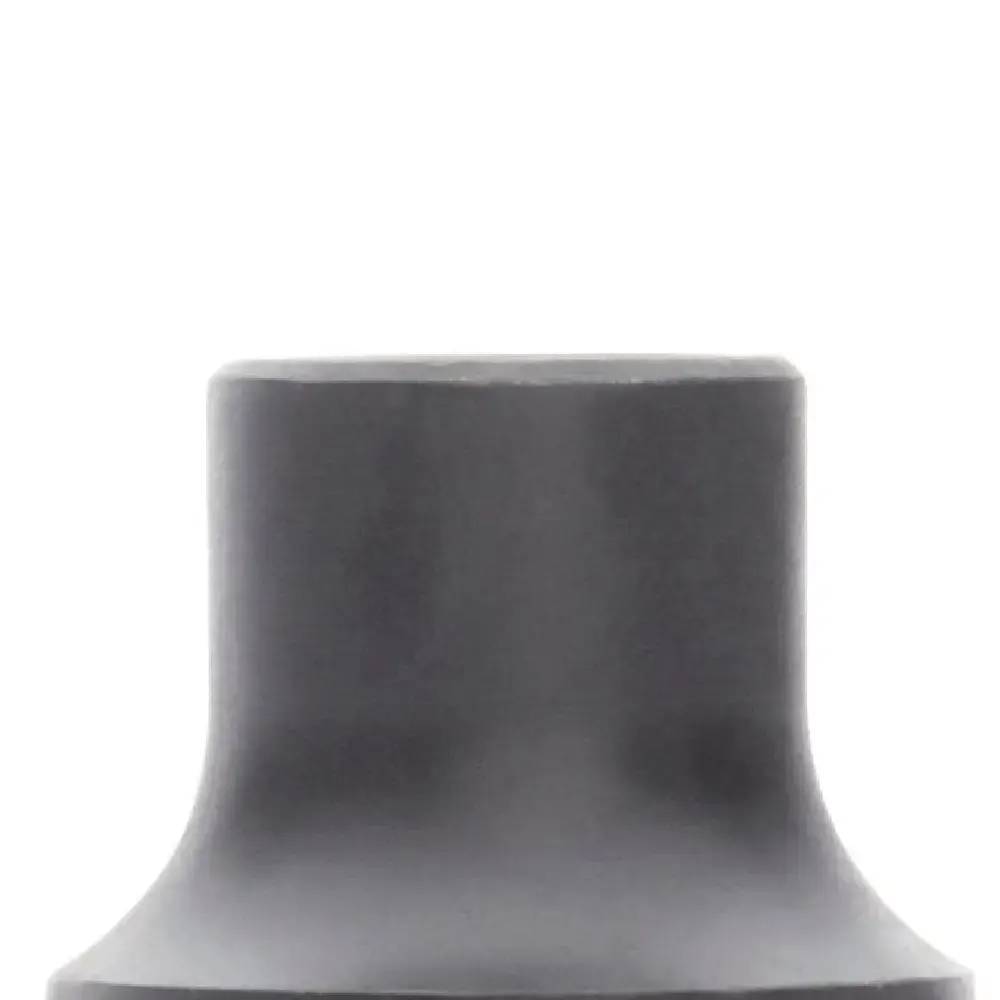 Soquete sextavado impacto de 17MM encaixe 1/2 POL R63001706 Gedore — fotografia 3