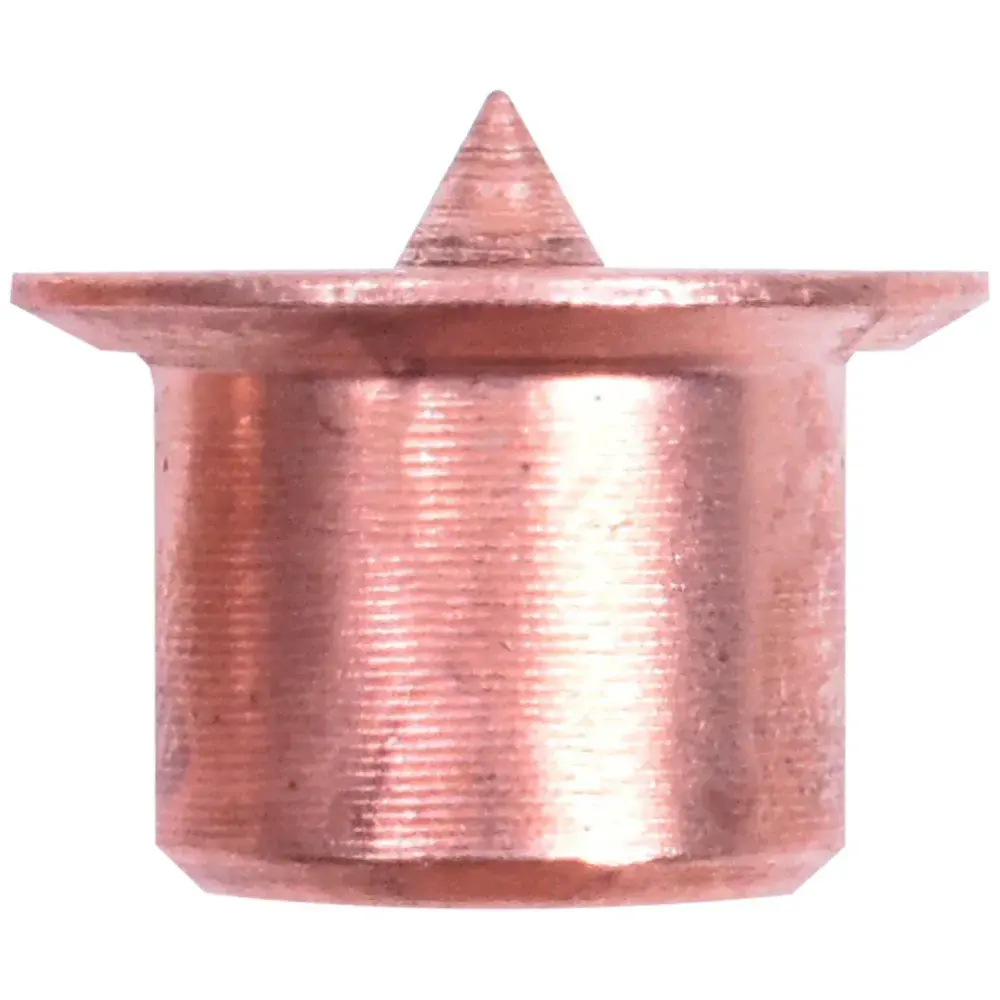 Marcador para cavilhas 10MM - Wolfcraft - 291300 — fotografia 5