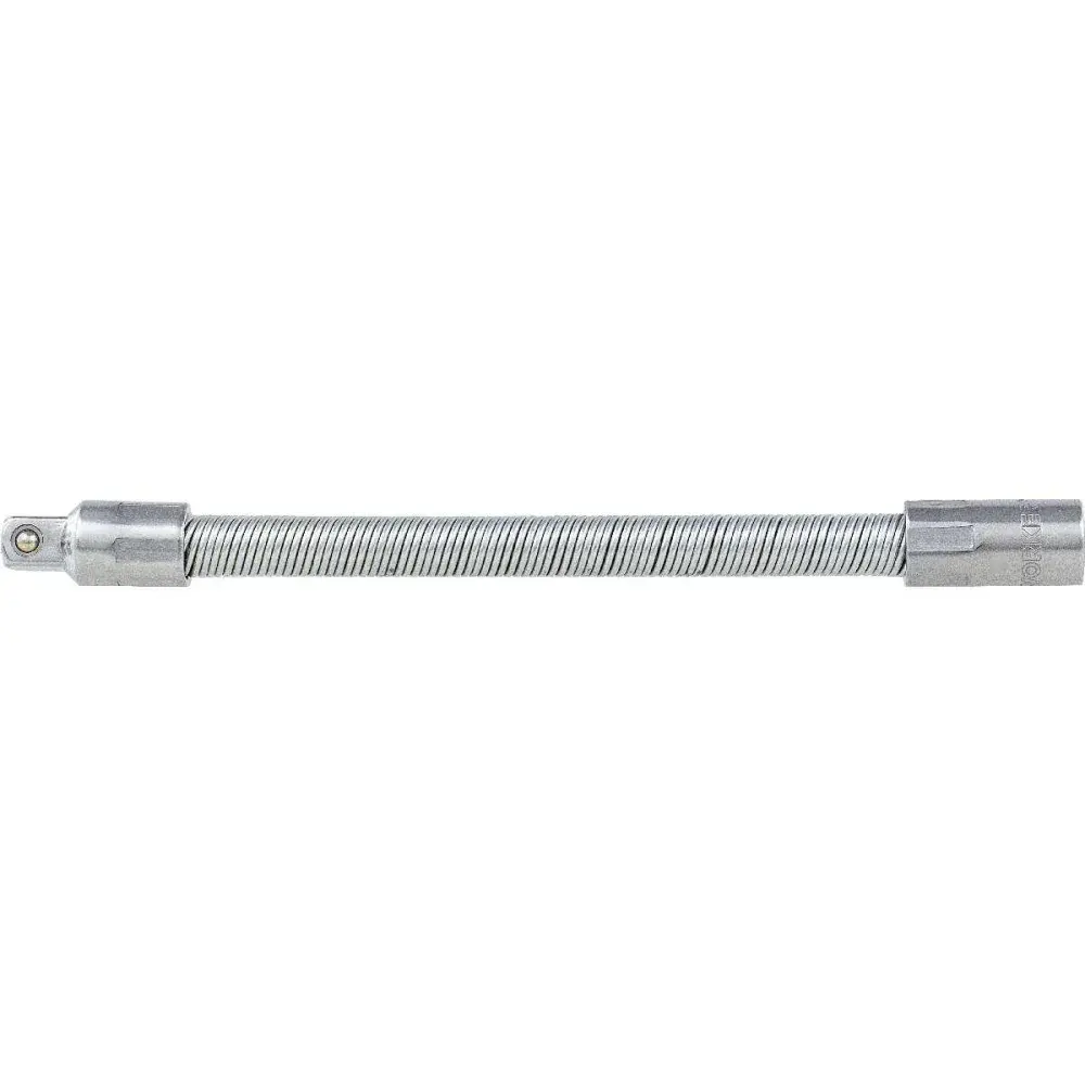 Extensão flexível com encaixe 1/4 Worker — fotografia de referência