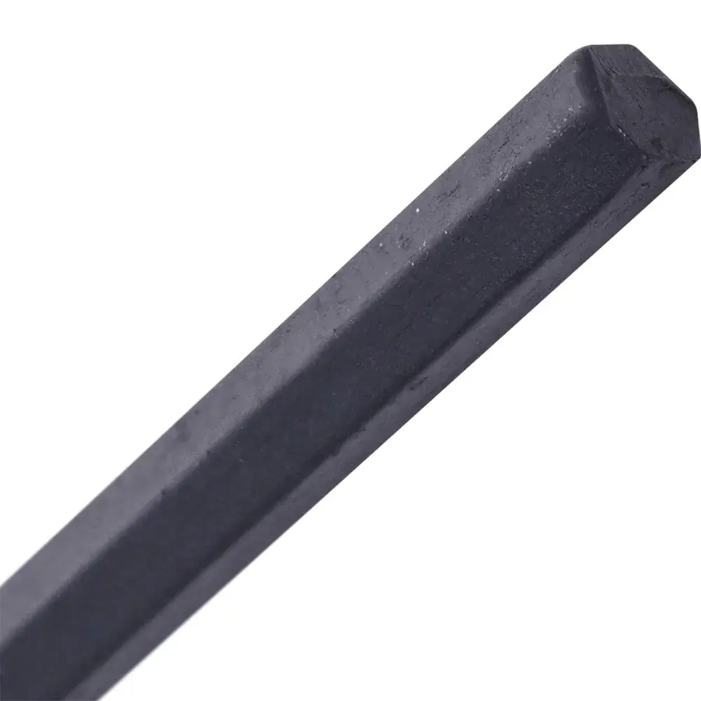Chave allen longa de 4 mm 220201BR belzer Belzer/sata — fotografia 5