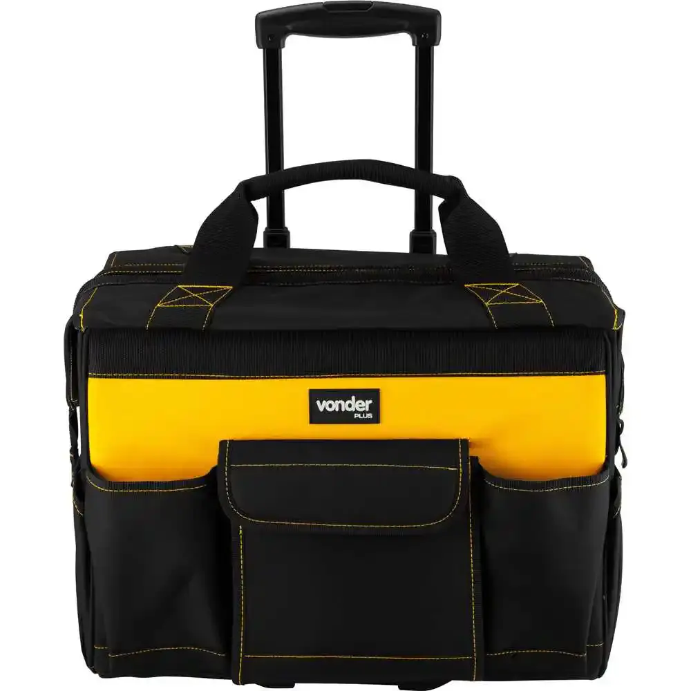 Bolsa em lona para ferramentas BL-300 Vonder — fotografia 8