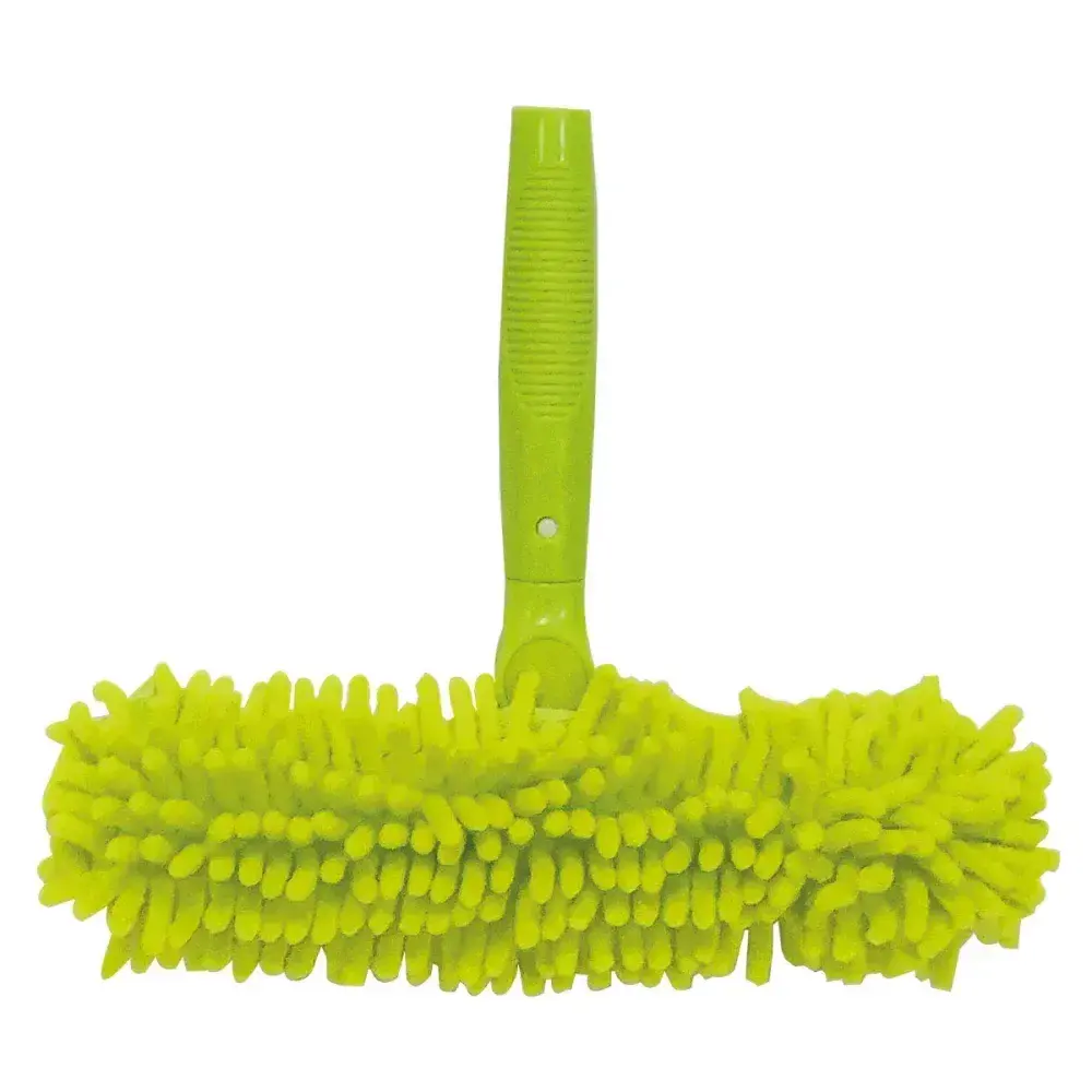 Conjunto de limpeza microfibra 3 peç Kala — fotografia 11