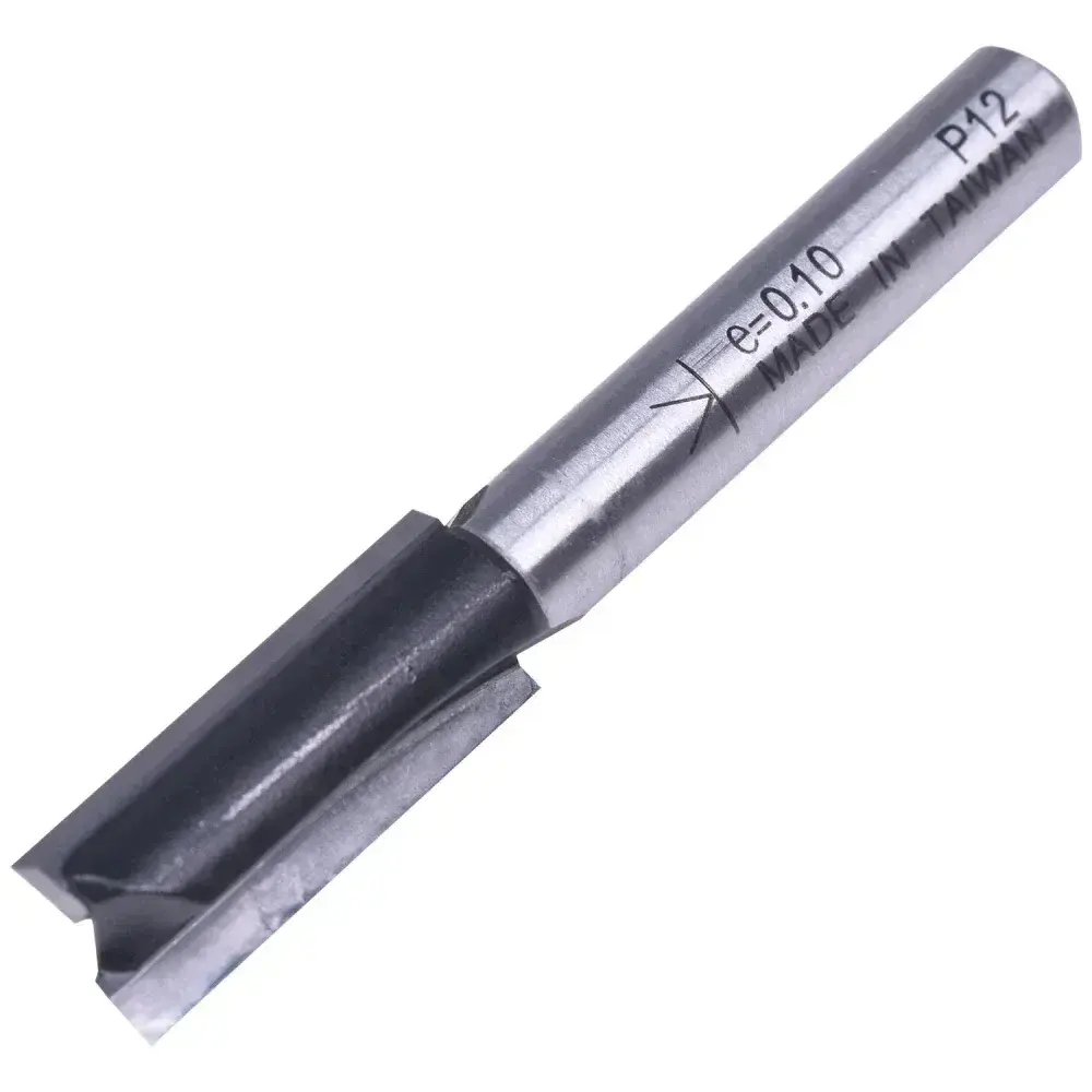 Fresa paralela dupla haste 8MM D-09260 Makita — fotografia 7