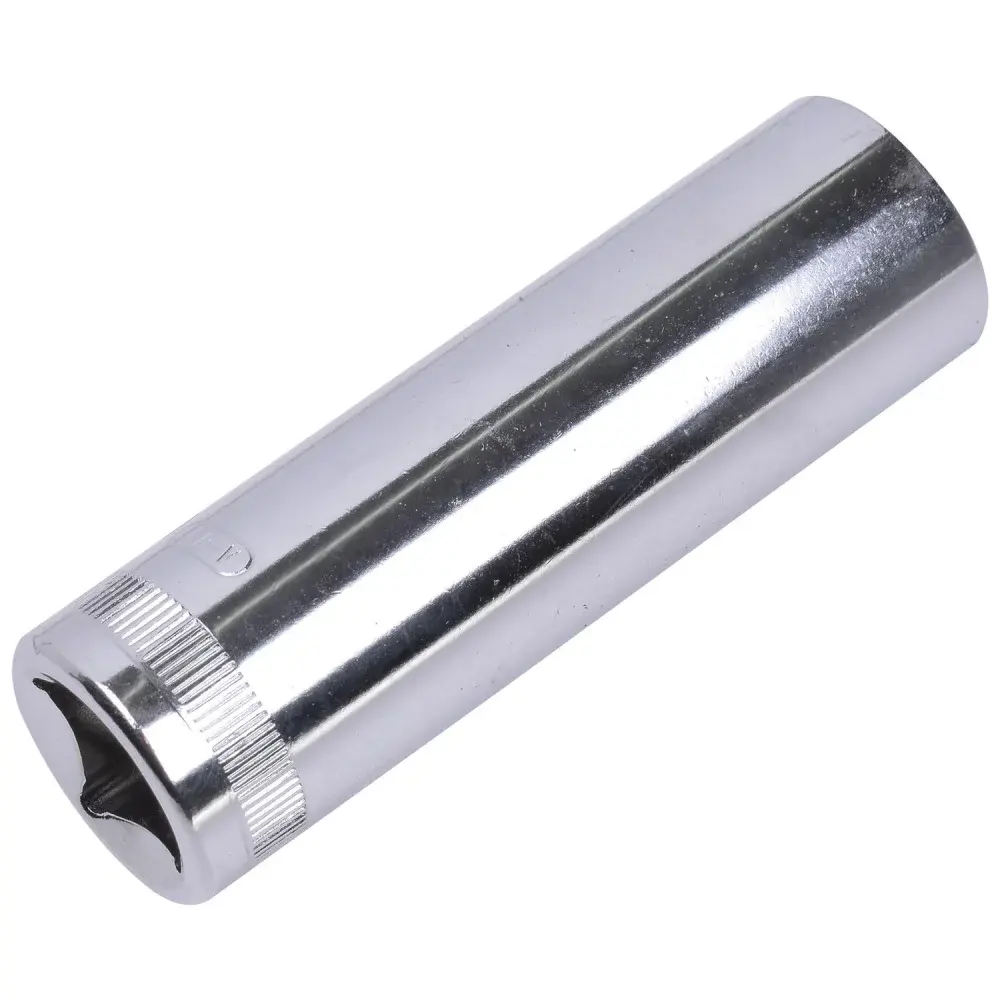 Soquete sextavado longo 15 mm encaixe 1/2 Sata ST13406SC — fotografia 4