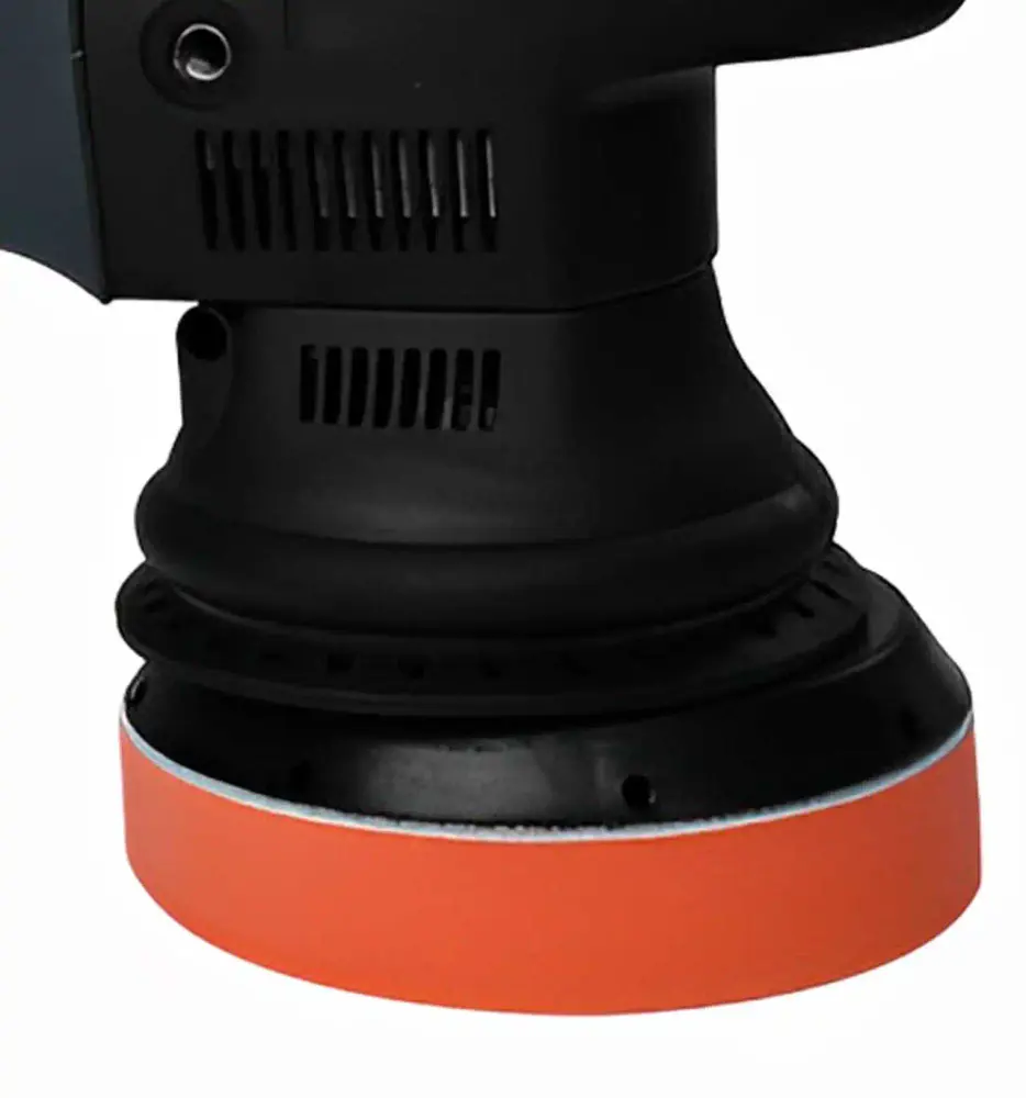 Politriz Roto Orbital 5 Pol 900W PRO 15 mm SGT-5117 SGT 110 V — fotografia 3