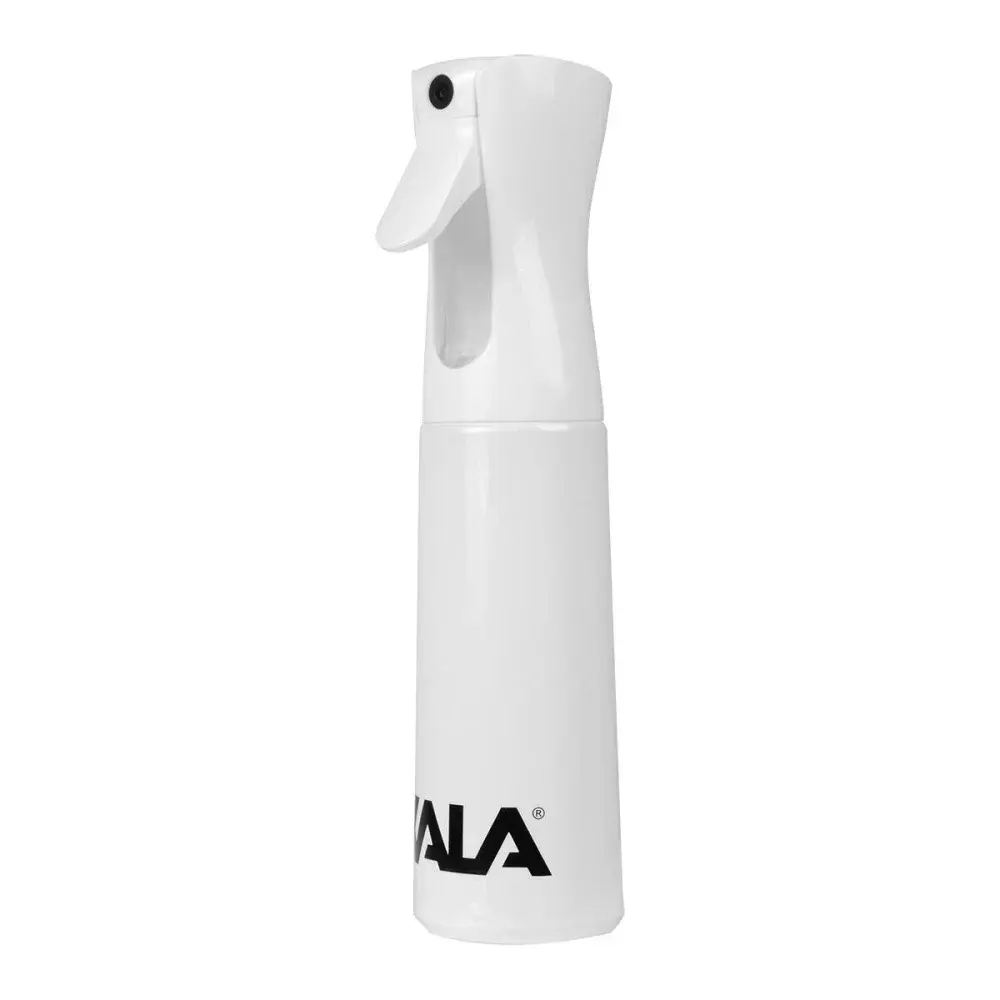 Pulverizador branco em spray contínuo 300ML Kala — fotografia 3