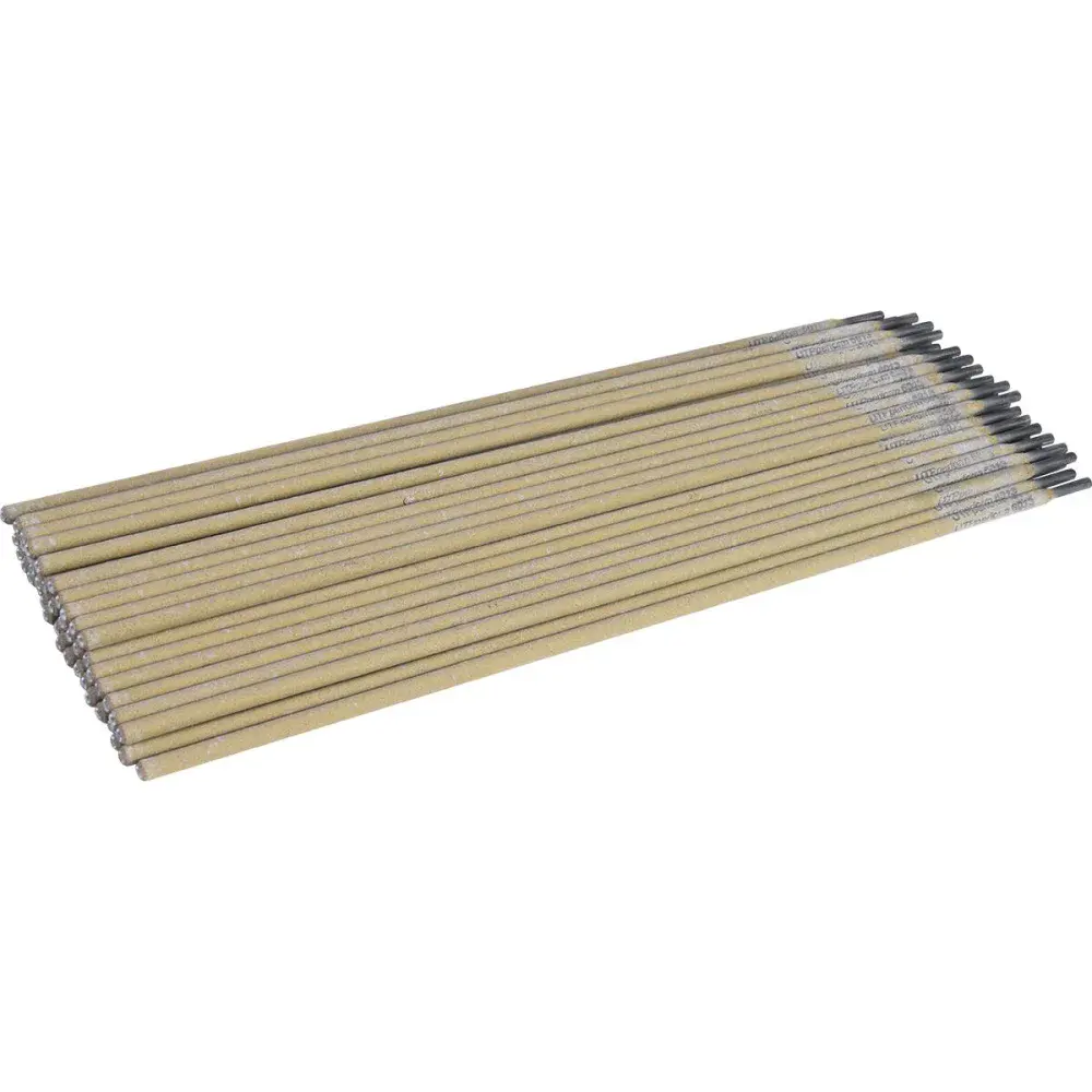 Eletrodo 4,00MM aço carbono e baixa liga 5KG UTP