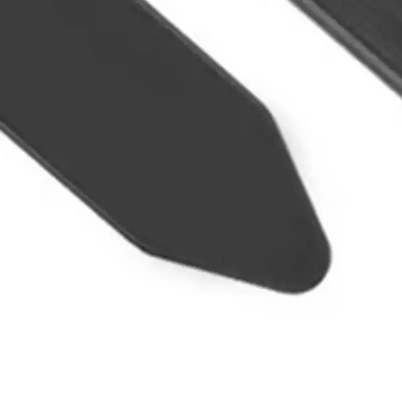 Abraçadeira de Nylon Preta 150 MM x 3.6 MM 100 Unidades AFF3170015 FERRARI — fotografia 5