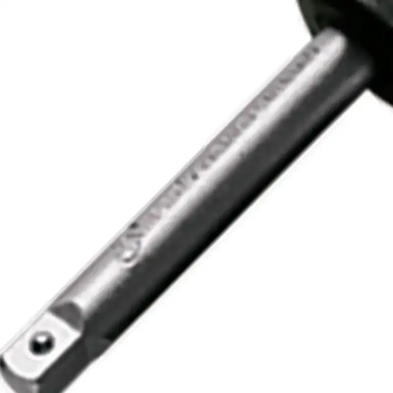 Chave Soquete 1/4 POL Cabo Anatômico p/ Soquetes 150 MM 1401255 STELS — fotografia 4