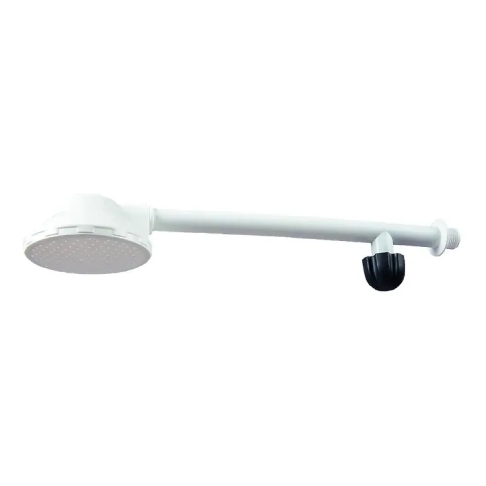 Chuveiro ducha fria 4 com registro br Liege