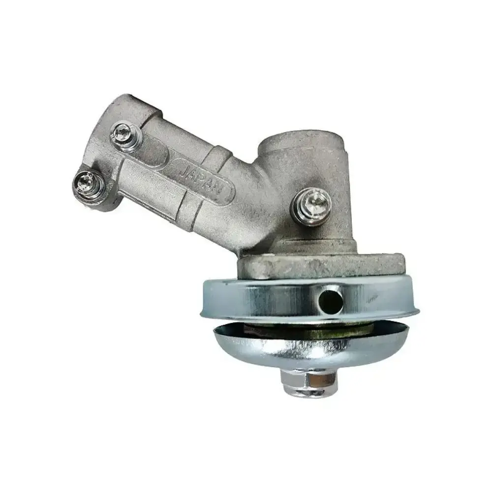 Caixa de engrenagem terra 9 estrias tubo 26MM completa — fotografia 5