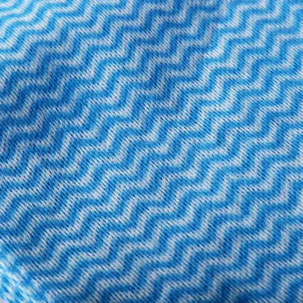Pano mini para limpeza geral azul Perfect — fotografia 5