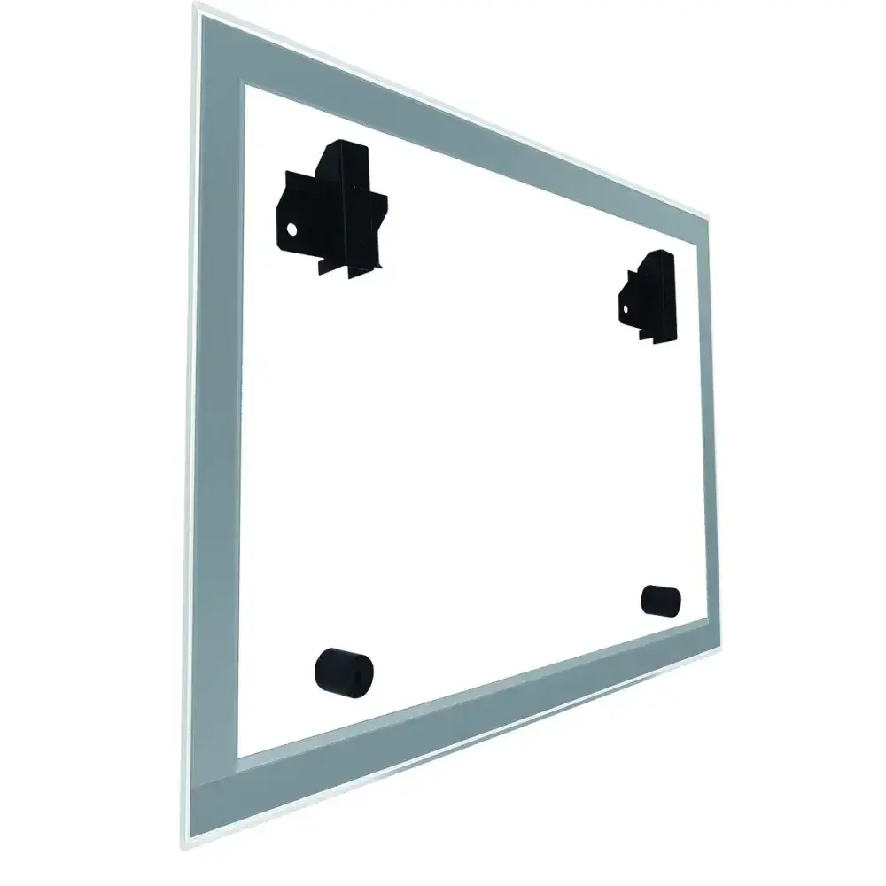 Suporte fixo universal para tv 10 a 100 polegadas Brasforma — fotografia 5