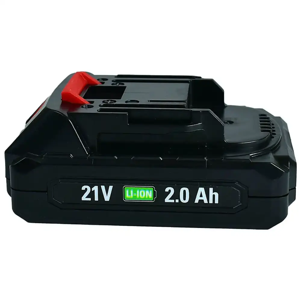 Aplicador de selante bateria 21V para sachês SGT-8002 SGT Bivolt — fotografia 4