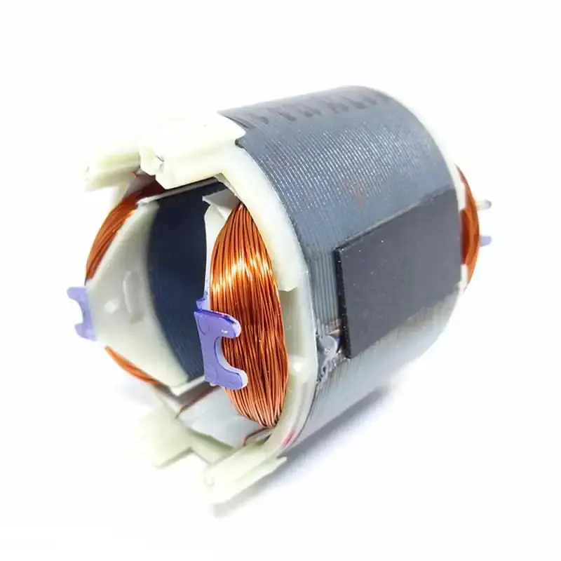 Estator para mini retífica mult 395 em 110V 2610907324 Dremel 110 V — fotografia de referência