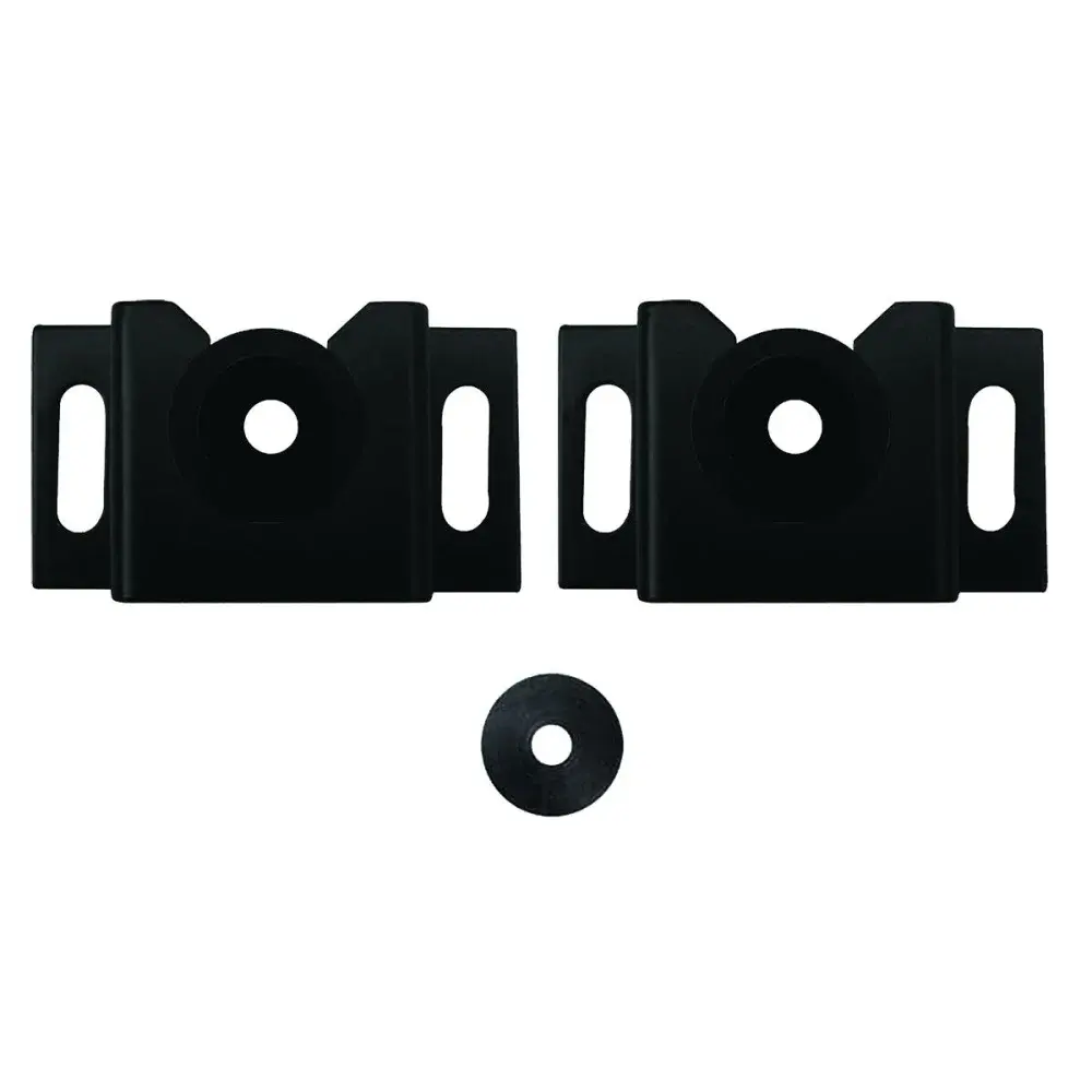 Suporte fixo universal para tv 10 a 100 polegadas Brasforma — fotografia 3