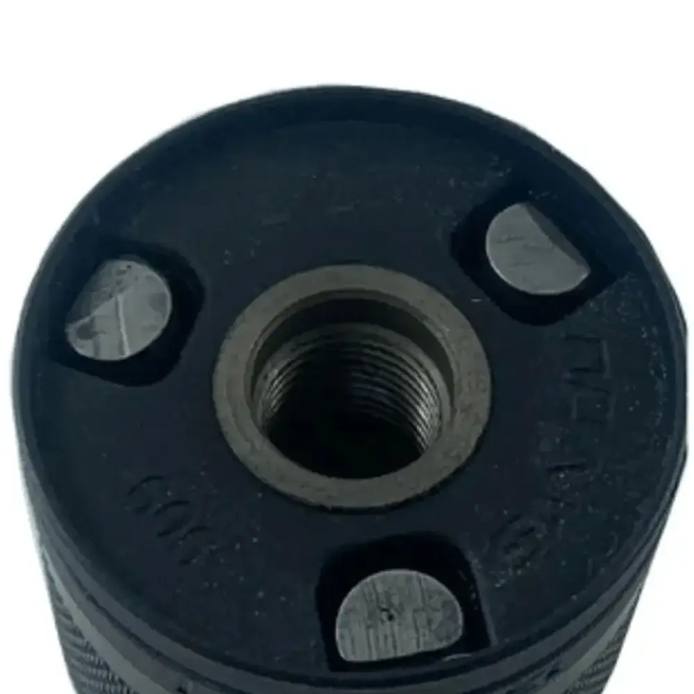 Mandril porta broca manual 19H51 1600A027W8 Bosch — fotografia 5
