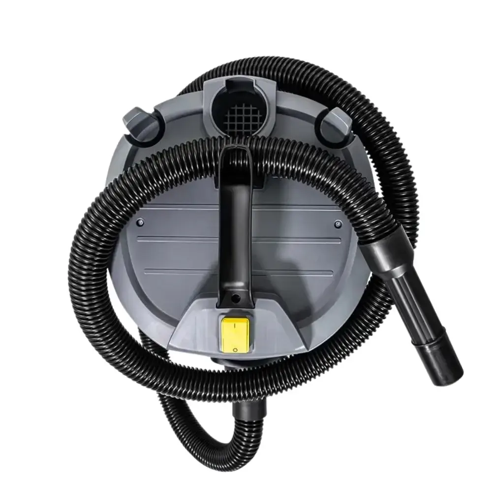 Aspirador de pó e líquido 1300W 15 litros NT 585 Karcher 110 V — fotografia 8