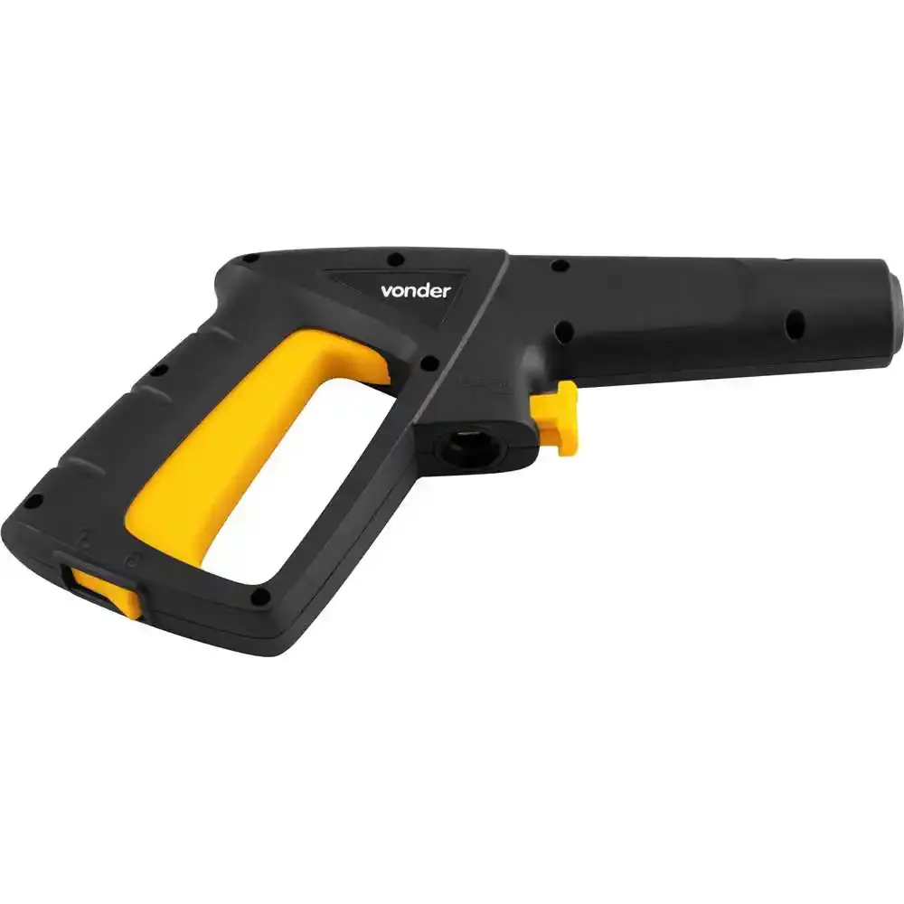 Lavadora alta pressão 1.400W 306L/H LAV1600 Vonder 220 V — fotografia 8
