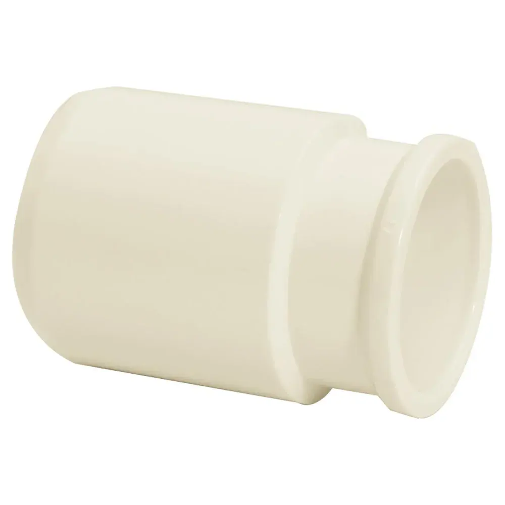Bucha redução longa Amanco esgoto 50X40MM — fotografia de referência