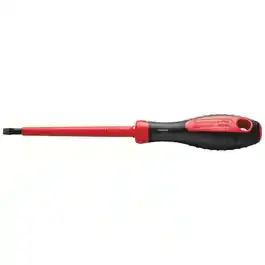 Chave de fenda isolada iec 60900 ponta chata 3X75 mm Tramontina 44315010 — fotografia 10