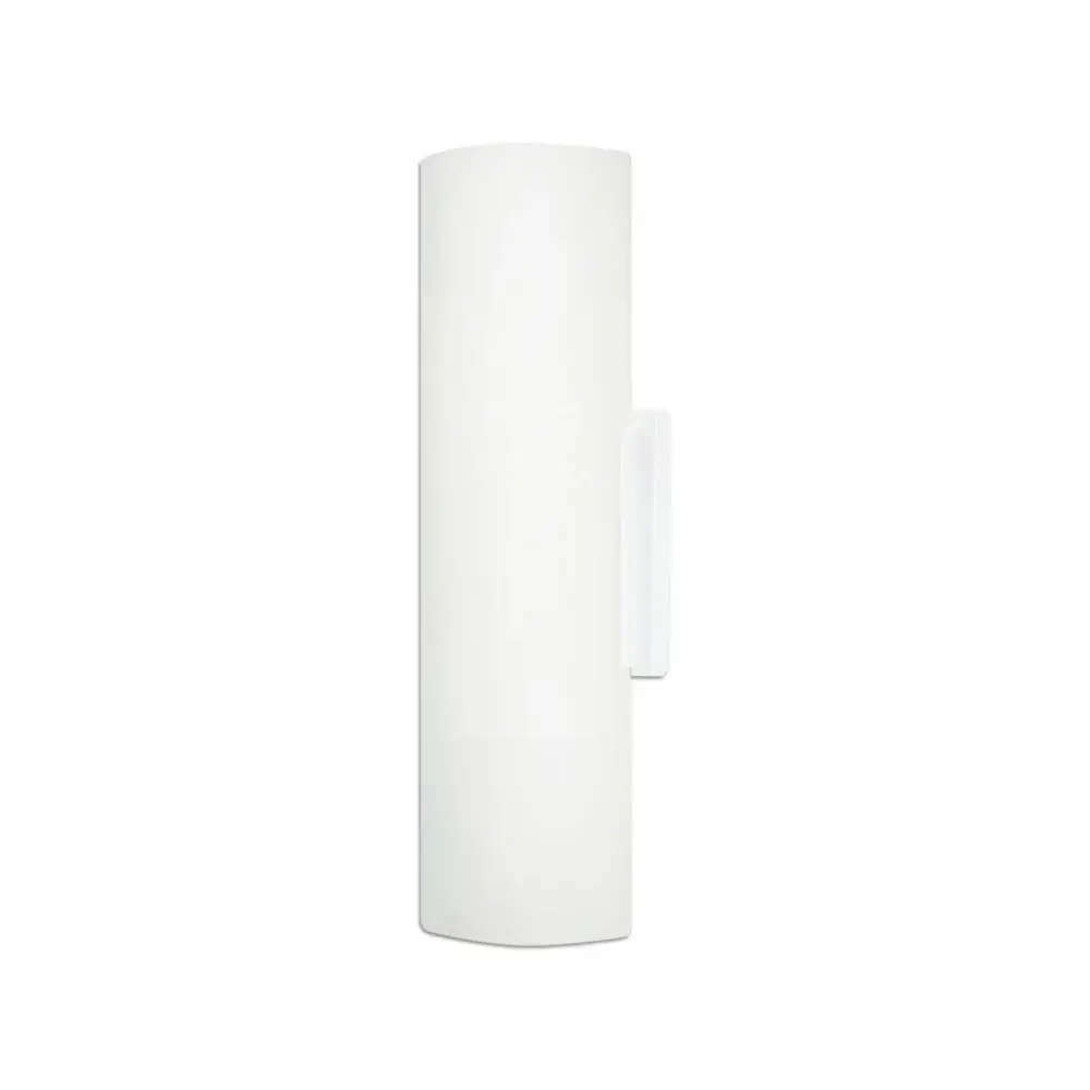 Luminária arandela embaú 30CM 1XE27 branco Taschibra — fotografia de referência