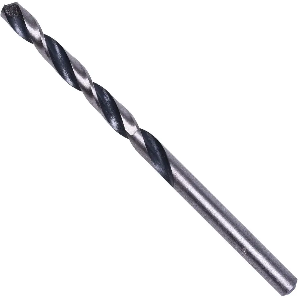 Broca hss pointteq 3.5 mm Bosch — fotografia 6