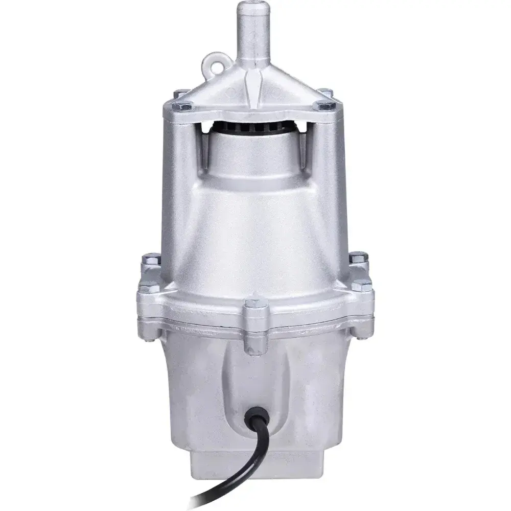 Bomba submersa turbo 1500 Kala — fotografia 9