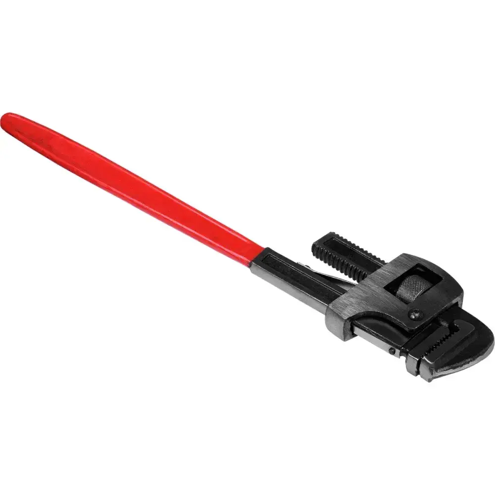 Chave de cano 24” tipo stillson Worker — fotografia 9