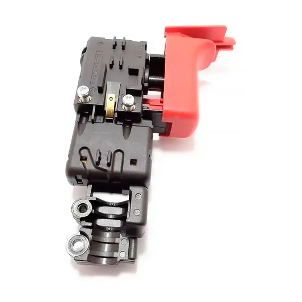 Interruptor para martelete GBH 2-24 d Bosch 220 V — fotografia 6