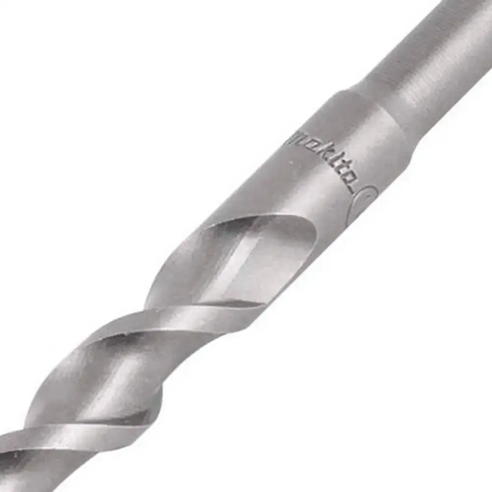 Broca SDS Plus 14 x 160 x 100mm MAKITA — fotografia 3