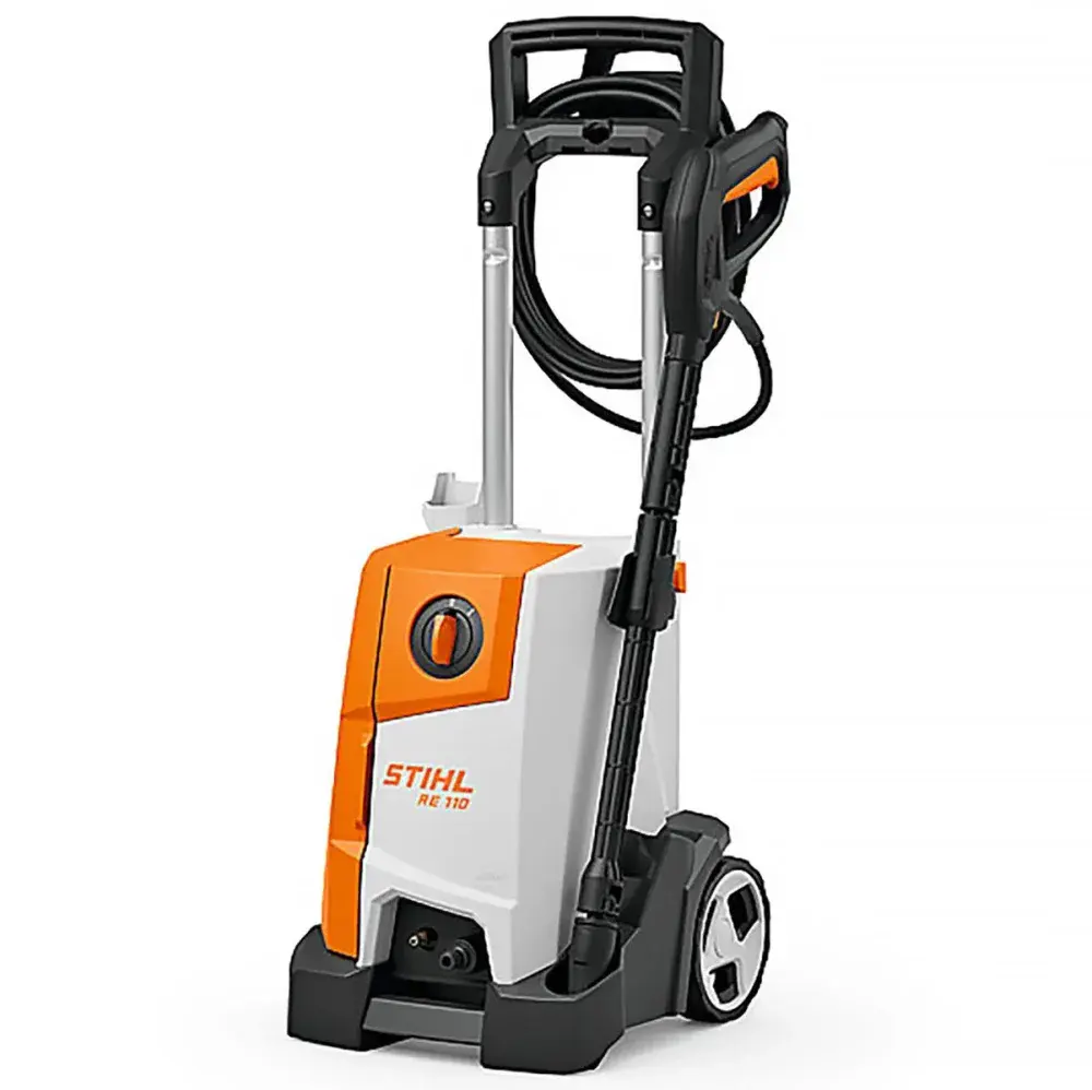 Lavadora com alta pressão re 110 1.6W/1.7W 220V Stihl — fotografia 10