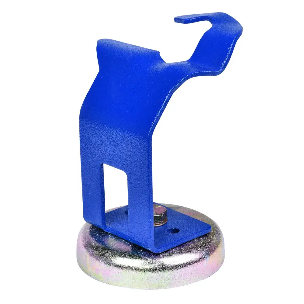 Suporte com base magnética para tocha mig/mag 012528212 Carbografite