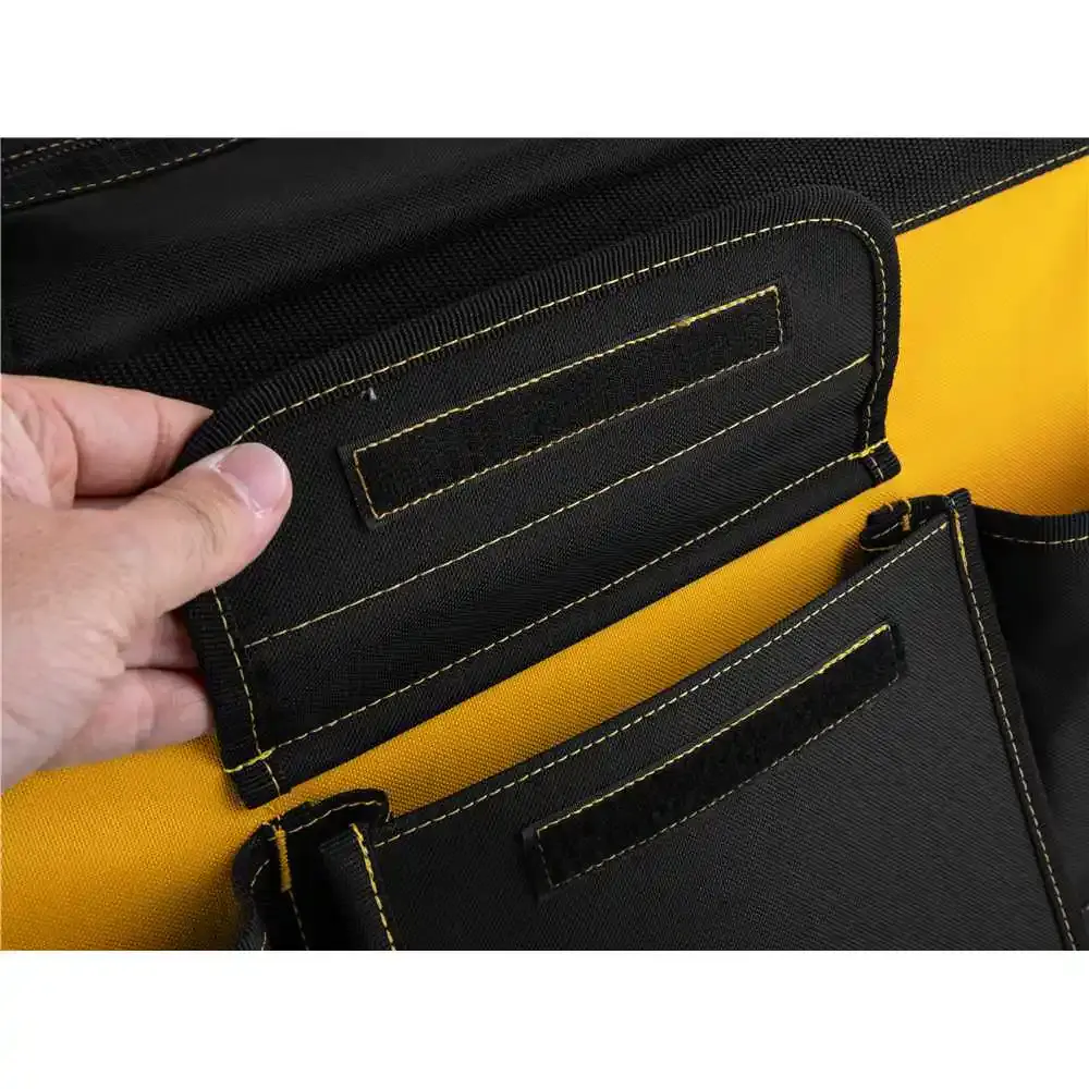 Bolsa em lona para ferramentas BL-300 Vonder — fotografia 5