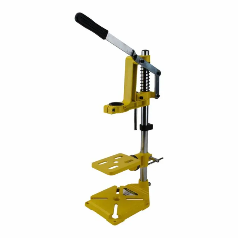 Suporte para furadeira manual LSF-60 Lynus — fotografia de referência