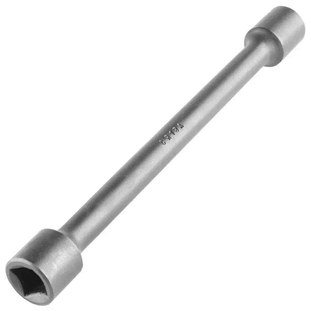Chave para porca do amortecedor 235MM cr 18A cr ferramentas — fotografia 7