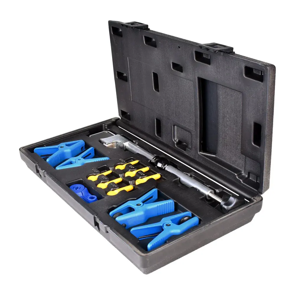 Kit retenção de vazamento fluído de freio otc bosch