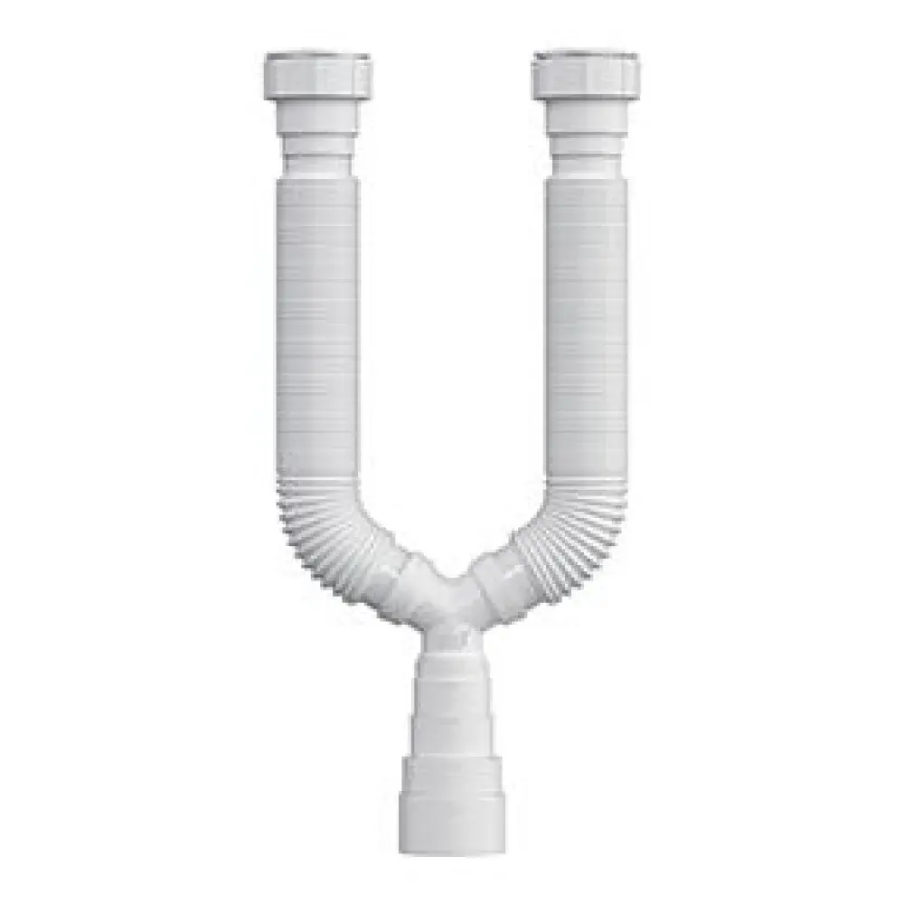 Sifao sanfonado duplo universal br Herc — fotografia de referência