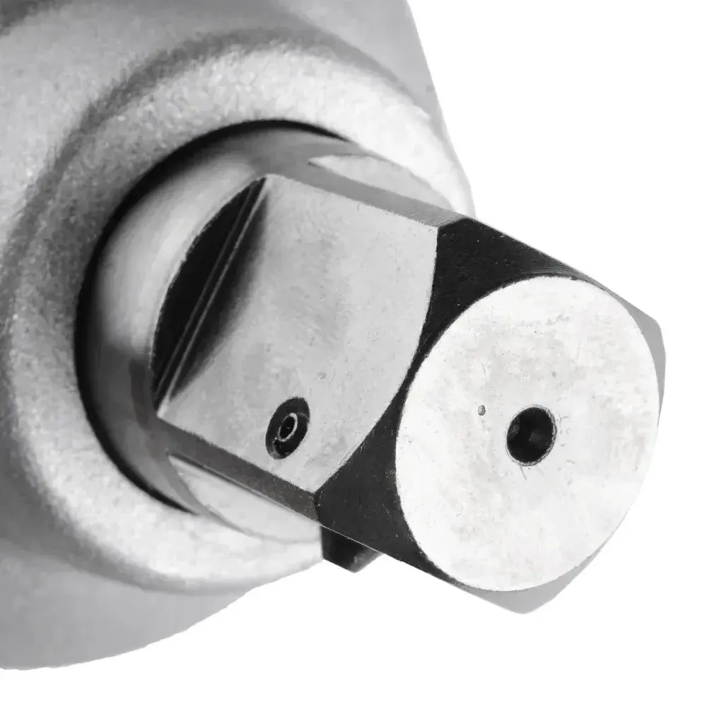 Chave de impacto 3/4” 19MM 710W 220V DW294B2 Dewalt — fotografia 9