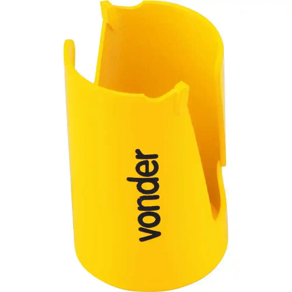 Serra copo 41MM 1,5/8POL com vídea Vonder — fotografia 5