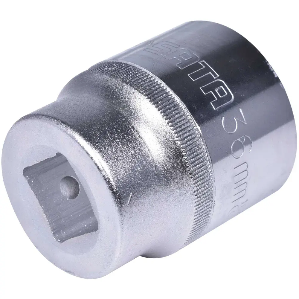 Soquete sextavado 36MM encaixe 3/4 ST16416SC Sata — fotografia 5