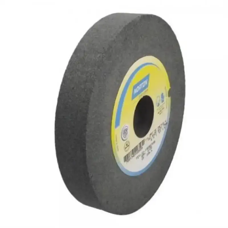 Rebolo de Widea 6 x 1/2 x 1.1/4 POL GC 100 66253455709 NORTON — fotografia 4