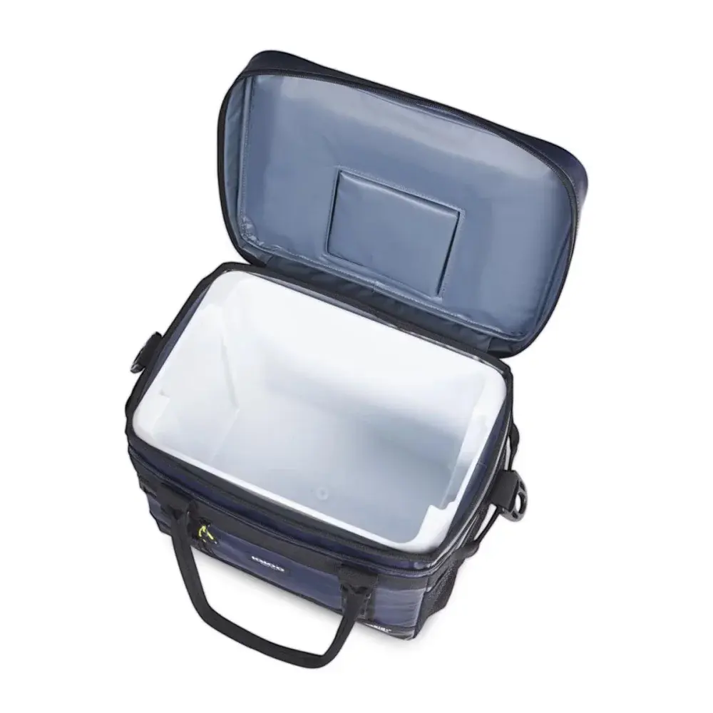 Bolsa térmica maxcold+ ascent hlc 24 soft-sided cooler Igloo — fotografia 10